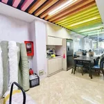 Bán nhà mặt tiền kinh doanh 114m2, 7 tầng có thang máy, khu Lê Niệm, Phú Thạnh, Tân Phú - Ảnh thu nhỏ 4