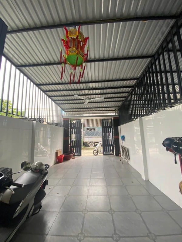 Bán đất 300m² đường Phạm Chính, Bình Chánh, 1 tỷ 4mx14m