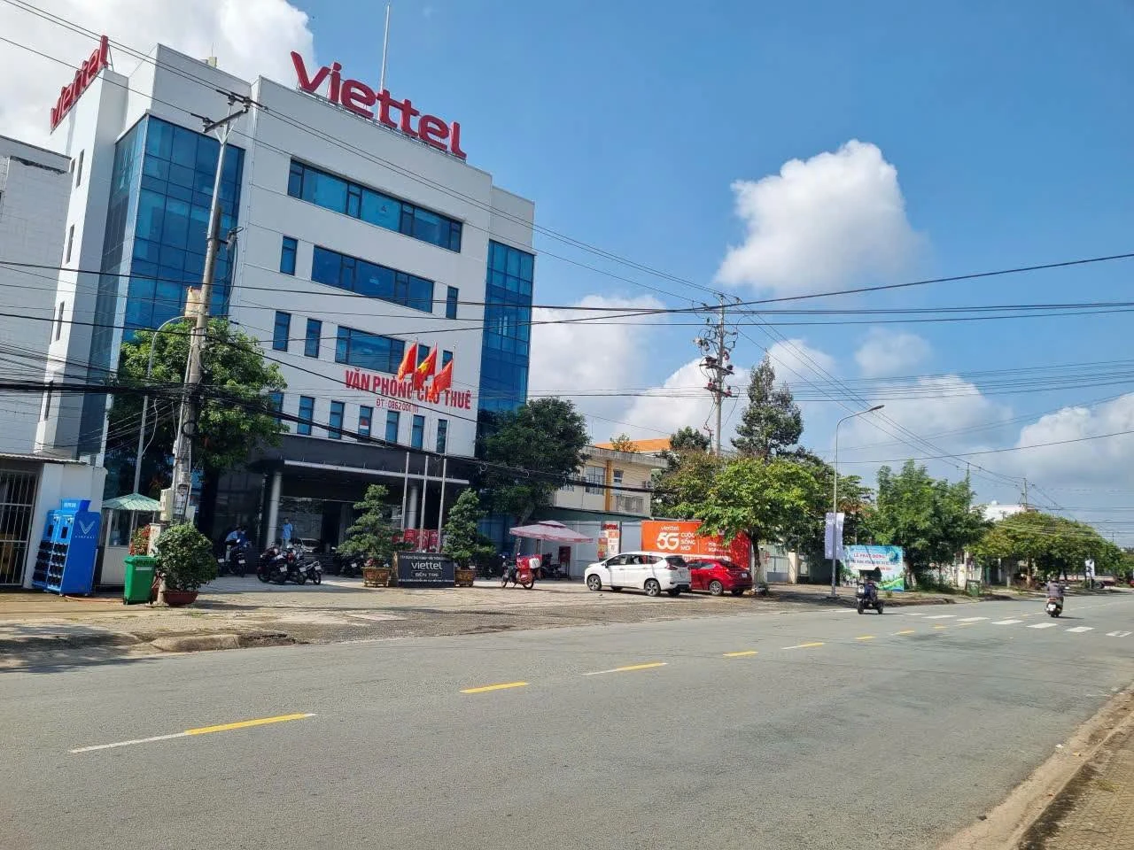 Bán nhà 2 phòng ngủ 136m² Phường 7 Quận 7 - Ảnh 1