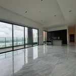 Tổng hợp căn hộ Garden Villa 220m2 - Pool Villa 325m2 - Penthouse 570m2 view sông SG tháng 10/2026 - Ảnh thu nhỏ 25