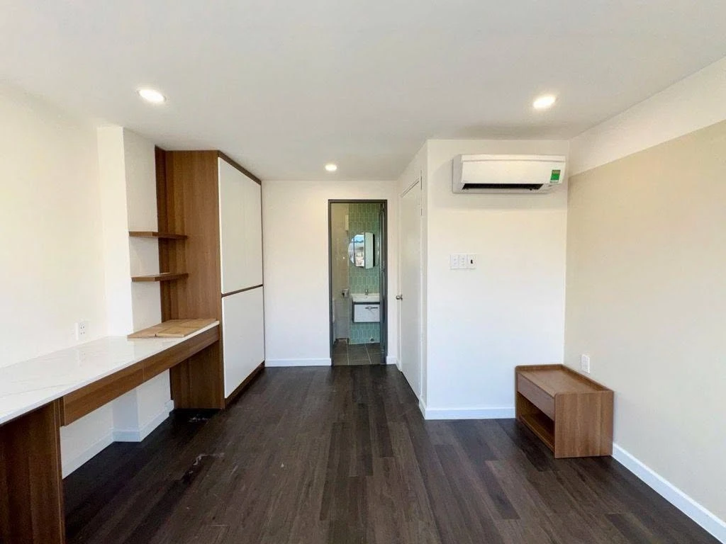 Bán nhà 58m2 hẻm xe hơi Lê Văn Sỹ, Phú Nhuận 8.2 tỷ - Ảnh 1