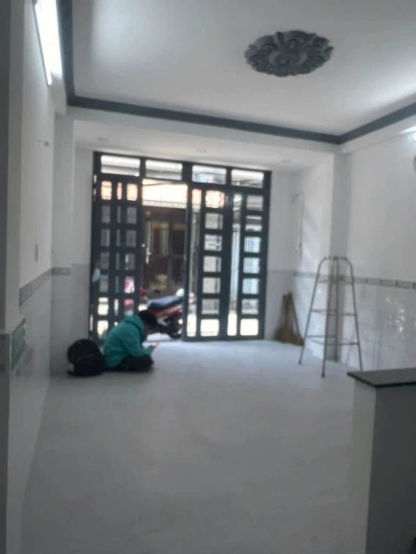 Bán nhà hẻm xe hơi 171,7m2 sát khu Phan Xích Long, Phú Nhuận, giá 18,9 tỷ kcnminhhung