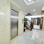Bán nhà phố Hàm Nghi 40m2 Quận 7, nhỉnh 10 tỷ - Ảnh thu nhỏ 2