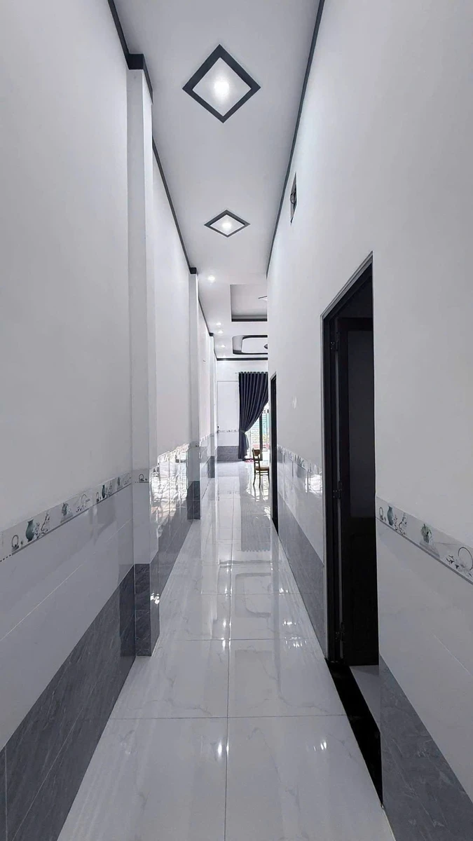 Bán nhà cấp 4 90m² 3 PN giá 1 tỷ Biên Hòa - Ảnh thu nhỏ 4