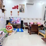 Bán nhà cấp 4 84m² hẻm Nguyễn Tất Thành Quận 12 - Ảnh thu nhỏ 1