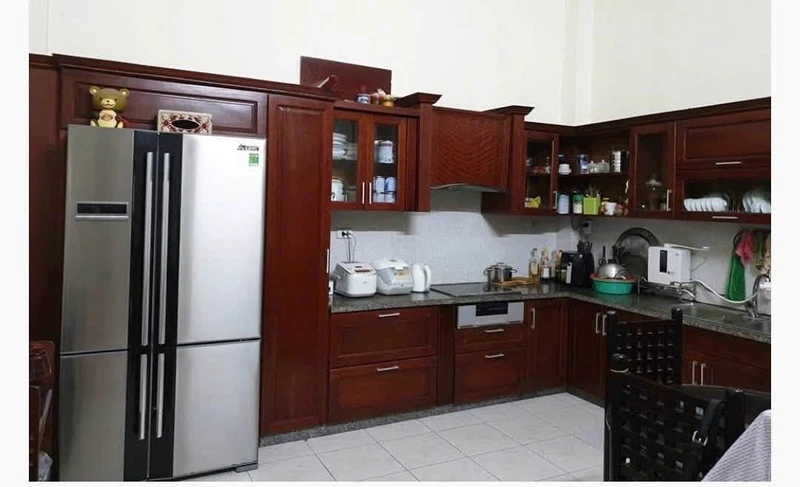 Nhà kiệt Lê Đình Lý, Hải Châu, 90m², 3 tầng, 9 tỷ
