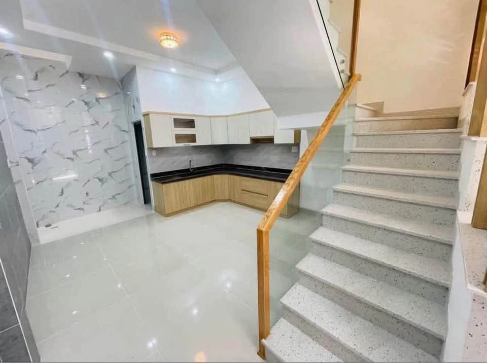 Bán nhà 3PN 50m2 Bình Giã Vũng Tàu 4.9 tỷ - Ảnh thu nhỏ 4
