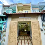 Bán nhà 2PN Trung Đông Hóc Môn 52.5m² 1.88 tỷ - Ảnh thu nhỏ 4