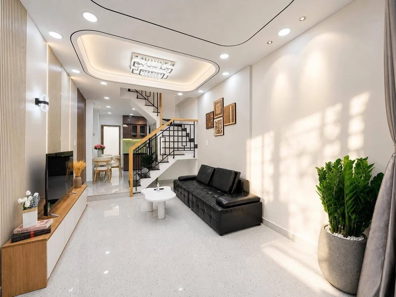 Bán đất 8,4m x 19m khu dân cư Bưu Long 8 tỷ 2tang
