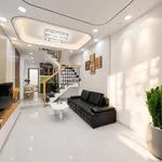 Bán nhà 2 tầng 3PN, 41m² Phan Đình Phùng, Phú Nhuận, 6.35 tỷ - Ảnh thu nhỏ 1