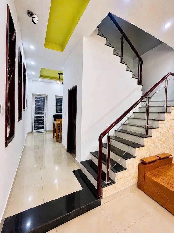 Bán nhà giáp Tứ Hải 62m² sổ riêng Bình Dương - Ảnh thu nhỏ 4