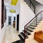 Bán nhà giáp Tứ Hải 62m² sổ riêng Bình Dương - Ảnh thu nhỏ 4