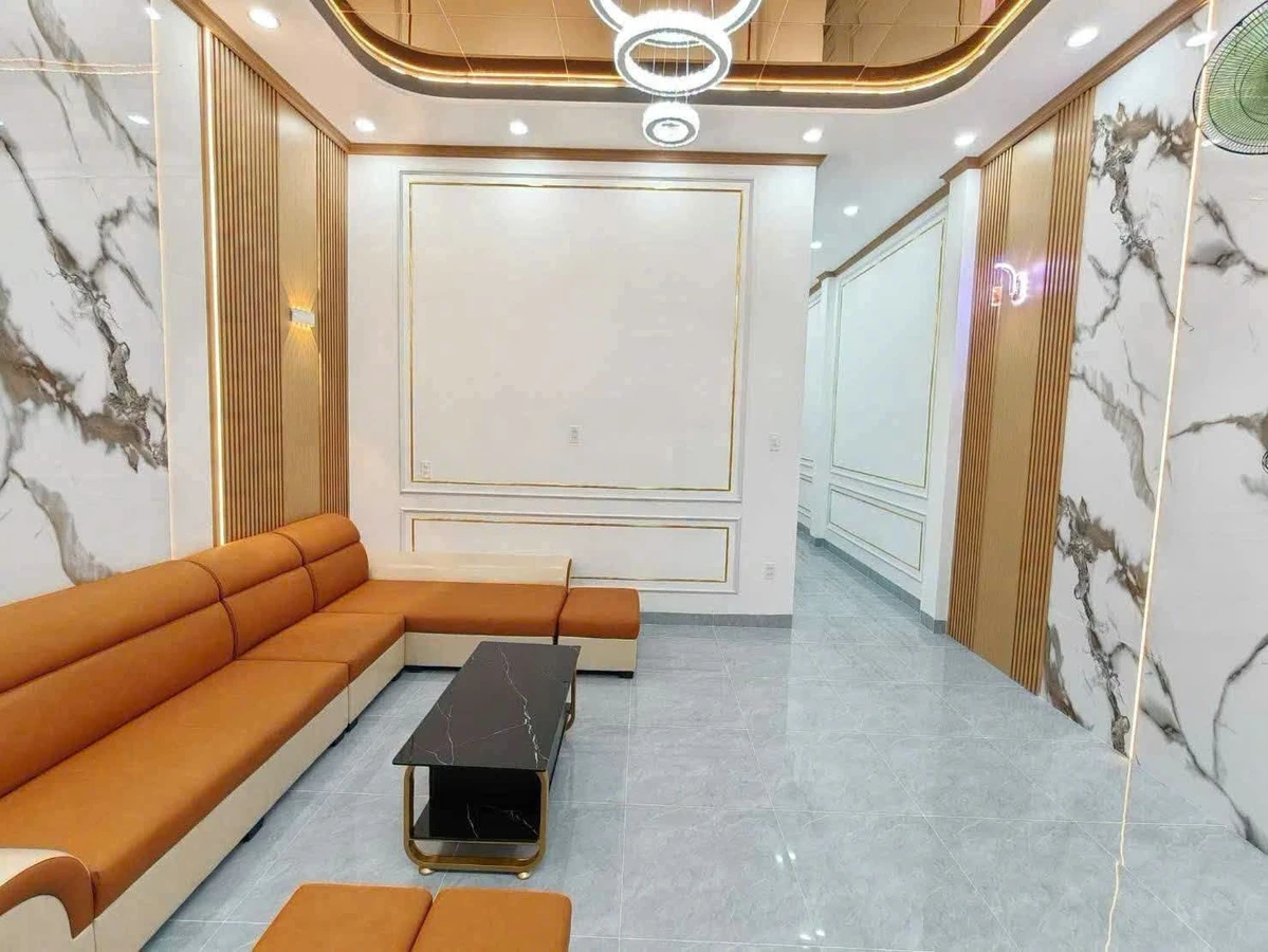 Bán nhà mặt tiền Đinh Thị Mai Rạch Giá 80m2 1,59 tỷ - Ảnh thu nhỏ 3
