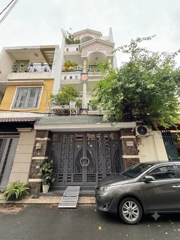 Bán nhà 1 trệt 1 lầu 3PN gần chợ Tân Phong, Biên Hoà 3.3 tỷ 1ty3trieu