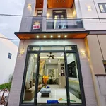 Bán nhà 1 trệt 1 lầu 100m² An Bình 3 tỷ 50 - Ảnh thu nhỏ 2