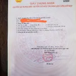 Bán Gấp Lô Đất Đẹp 96m2 Vân Phú - Mặt Tiền Nở Hậu Lộc Phát - Gần Đền Hùng - Ảnh thu nhỏ 6