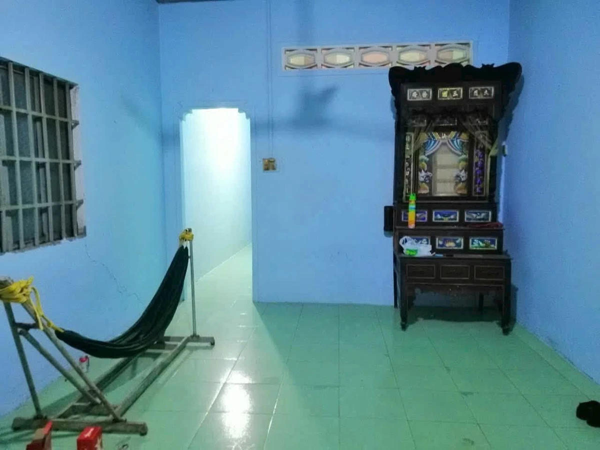 Bán nhà hẻm 50 Phạm Hùng, Tây Ninh, 132 m² - Ảnh thu nhỏ 2