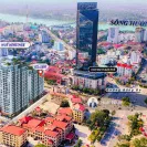 Ra mắt 2PN H2 - 1602 view trực diện ngã 6 thành phố, Sông Hương - vị trí đẹp Hue Heritage - Ảnh thu nhỏ 25