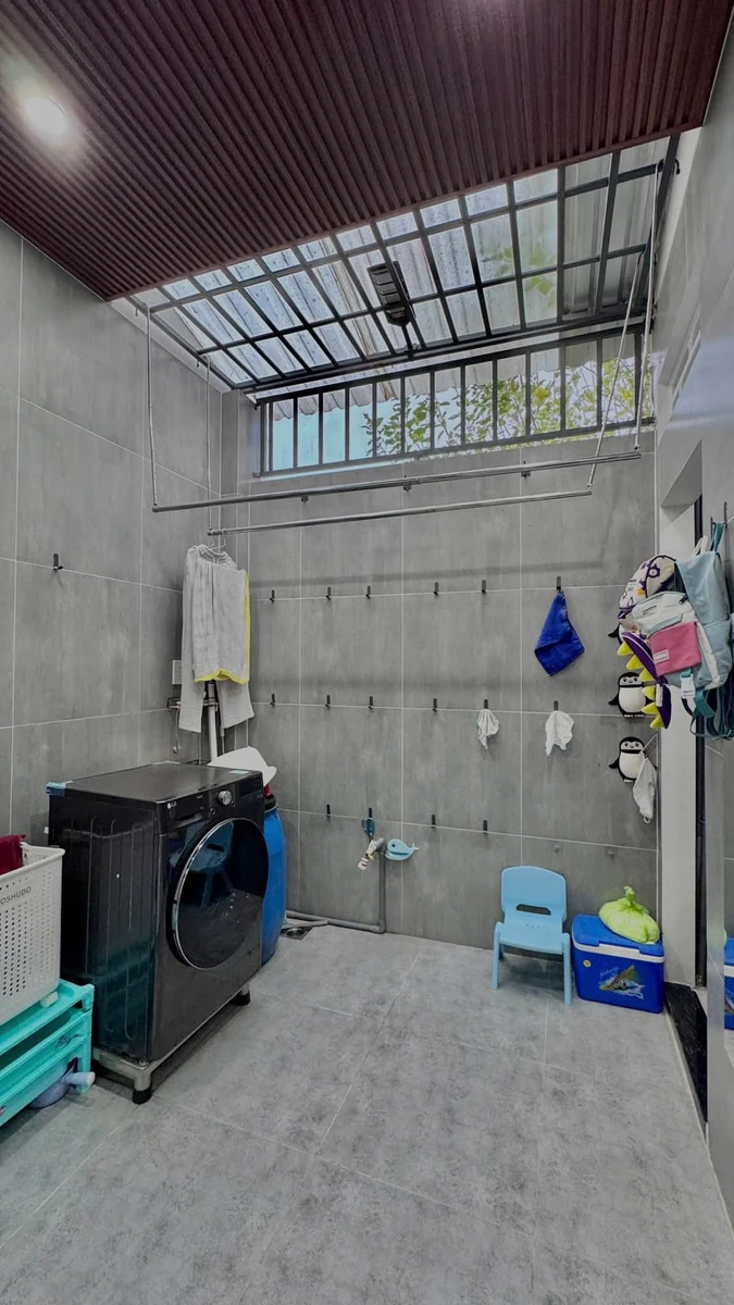 Bán nhà trệt 5.5x25m, 2 phòng ngủ, giá 2,55 tỷ gần Cầu Quay Rạch Giá - Ảnh thu nhỏ 4