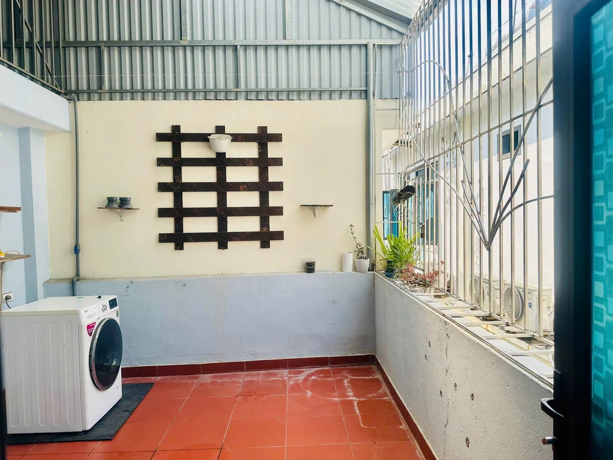 Bán nhà 3 tầng 42.4m² Trương Mỹ 2.85 tỷ full nội thất - Ảnh thu nhỏ 4