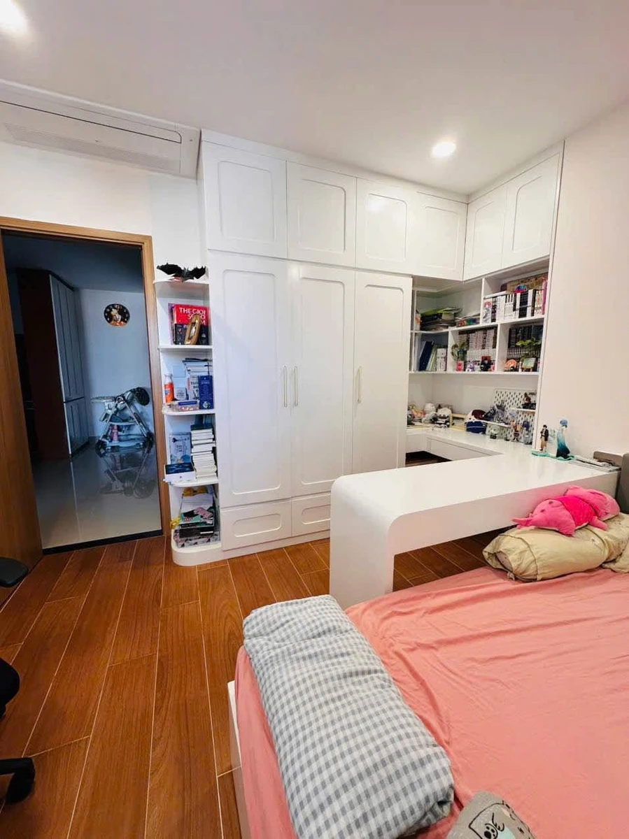 Bán căn hộ Vũng Tàu Centre Point 72m² 2PN 2WC full nội thất 3.9 tỷ - Ảnh thu nhỏ 5