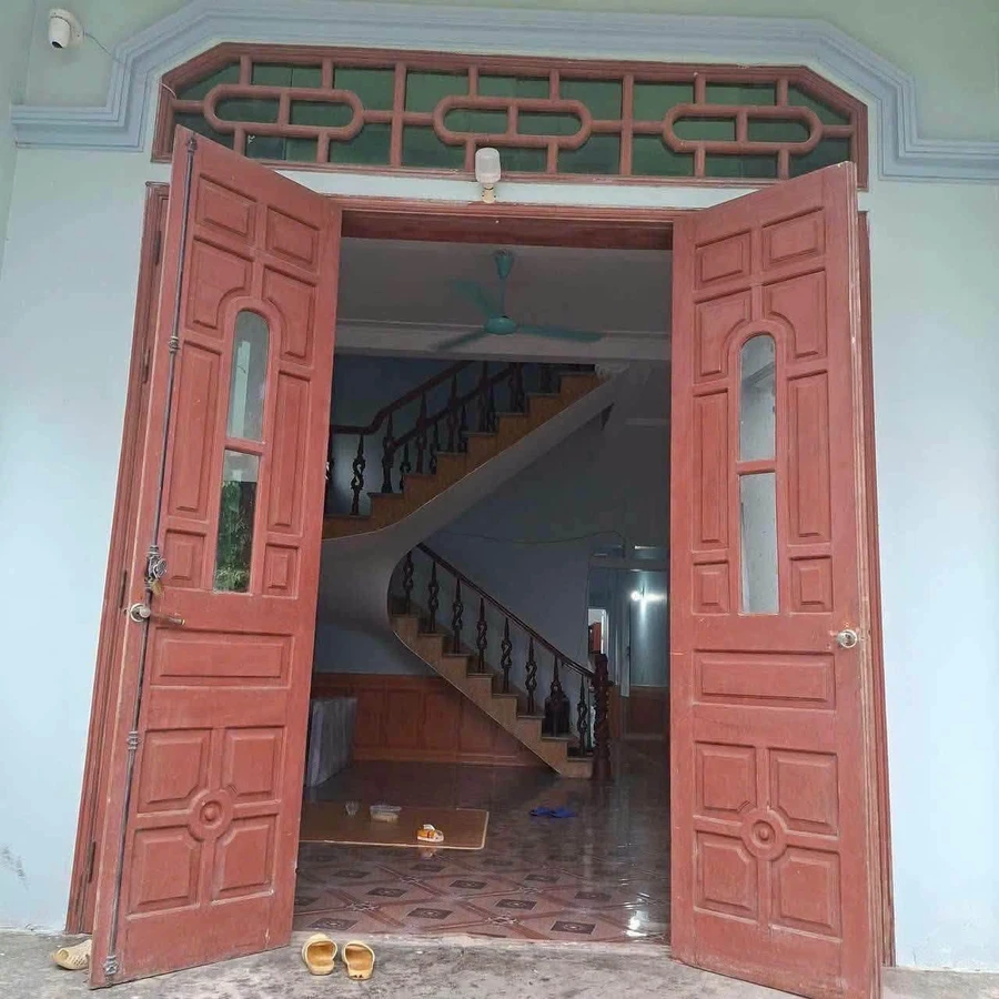 Bán nhà 2 tầng 145 m² Cổ Bì Bình Giang 1 tỷ 5 - Ảnh thu nhỏ 5