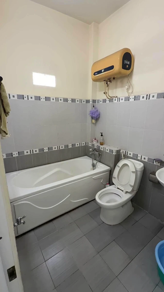 Bán nhà 4 tầng 3.7x12m hẻm xe hơi Hồng Lạc, Bảy Hiền, Tân Bình - 7.3 tỷ - Ảnh thu nhỏ 4