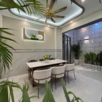 Bán nhà 3 tầng 63m² 4PN 4WC Cư xá Phú Lâm A Quận 6 - Ảnh thu nhỏ 4