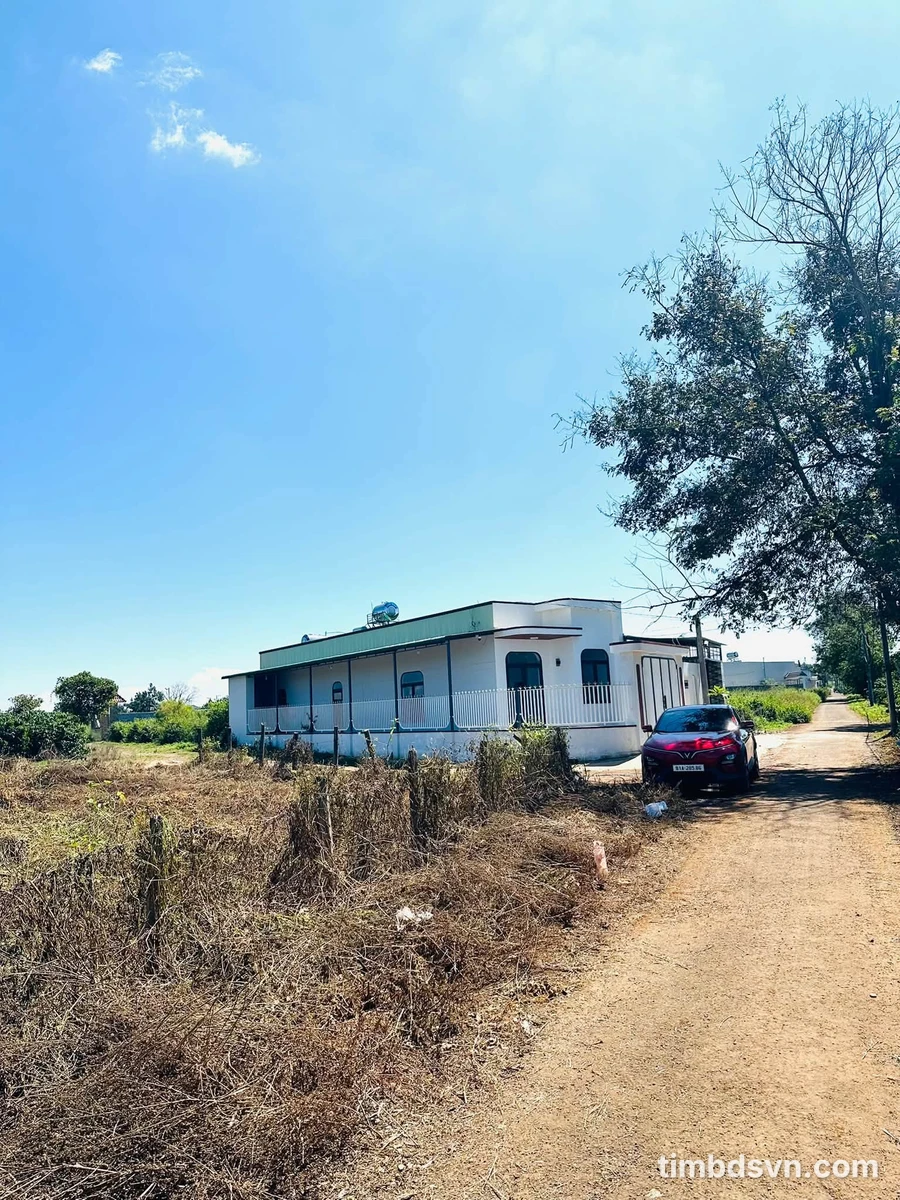 Bán đất hẻm chính 126 Trần Văn Ơn, 690m², Bình Tân - Ảnh thu nhỏ 4