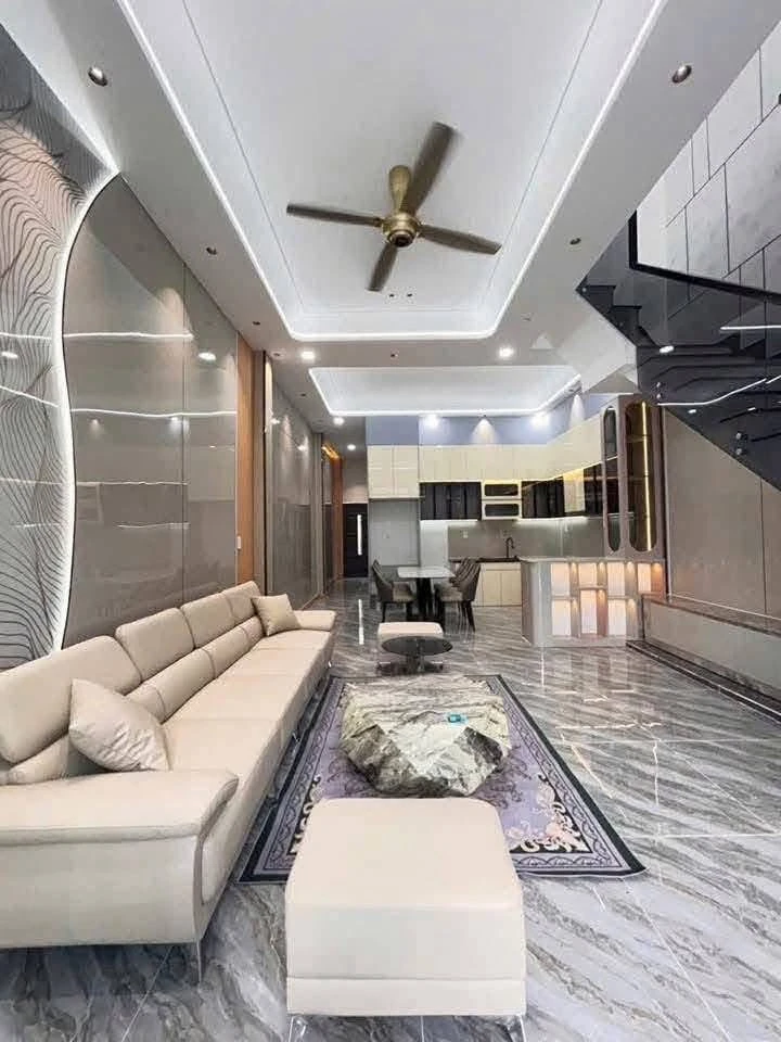 Bán nhà 3 phòng ngủ 90m² Biên Hòa 1,75 tỷ - Ảnh thu nhỏ 2