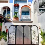 Bán nhà 1 trệt 1 lầu 4,5x19m, 3 phòng ngủ, đường Phan Thị Ràng, An Hòa, Rạch Giá - Ảnh thu nhỏ 1