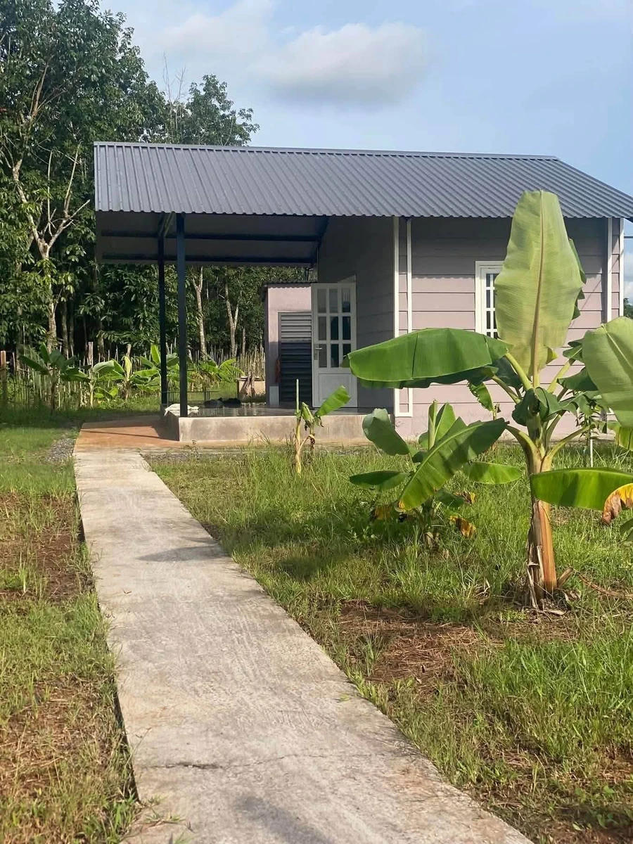 Bán đất 5000m² Nhà Bè, Hồ Chí Minh - Ảnh thu nhỏ 3
