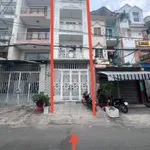 Bán nhà mặt tiền xe hơi kinh doanh Quận 6, 4PN 68.64m² giá 12 tỷ - Ảnh thu nhỏ 2