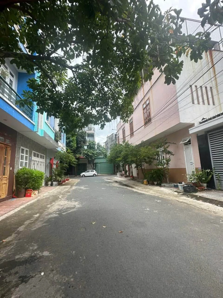 Bán đất Vũng Tàu 102m² đường 30/4 6,6 tỷ - Ảnh 1