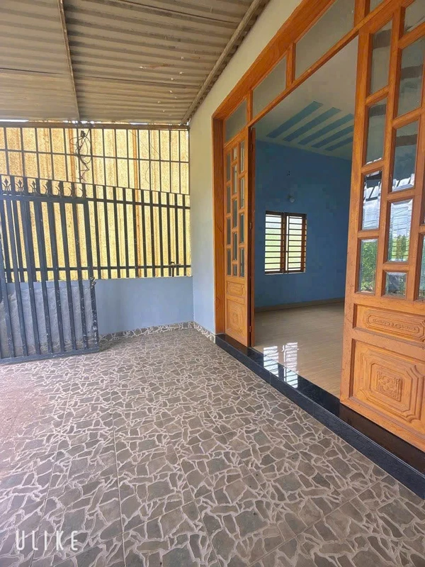 Bán nhà riêng 2PN 100m² Phường Long Bình Đồng Nai 730 triệu