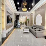Bán nhà mặt tiền 4x23m (92m²) 3PN 3WC Quận 1 giá 4.85 tỷ - Ảnh thu nhỏ 4