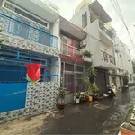 Bán nhà 2 tầng hẻm xe hơi Lê Đình Thám, Tân Phú, 33,3m², nhỉnh 4 tỷ - Ảnh thu nhỏ 1