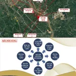 Bán mảnh đất 1 mặt tiền đường, 1 mặt view Sông Hồng - Ảnh thu nhỏ 5