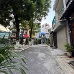 Bán nhà Gò Vấp 36m2, 4 phòng ngủ, mặt tiền kinh doanh - Ảnh thu nhỏ 1