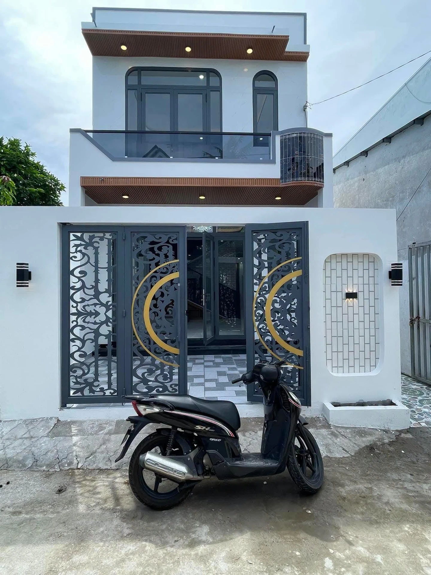 Bán nhà 3PN, 83.75m² tại Rạch Giá, 2 tỷ 90 triệu - Ảnh 1