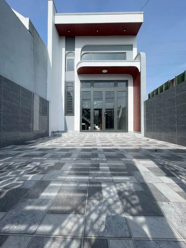 Bán nhà 3 phòng ngủ 140m² Bình Minh Đồng Nai