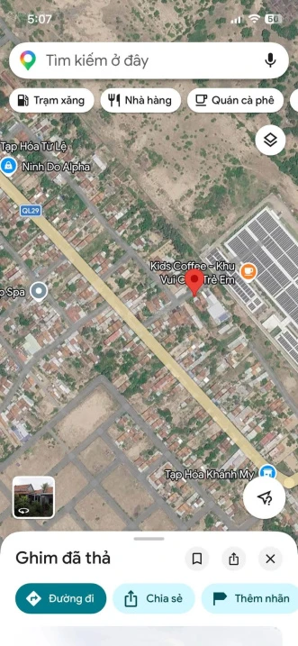 Bán BĐS tại đất biển Hoà Hiệp, diện tích ~420m2, siêu đẹp, siêu rẻ