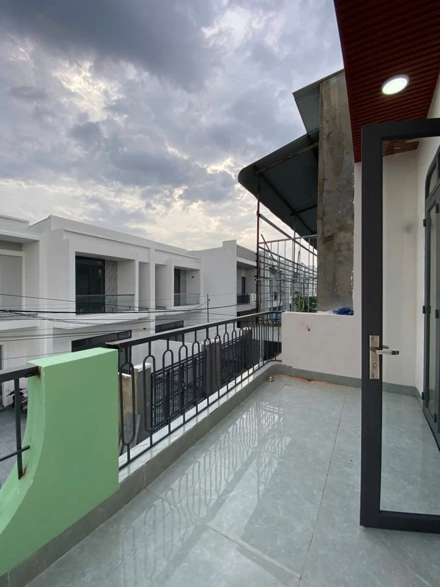 Bán nhà phố mặt tiền kinh doanh 90m² Đồng Khởi Bình Tân - Ảnh thu nhỏ 5
