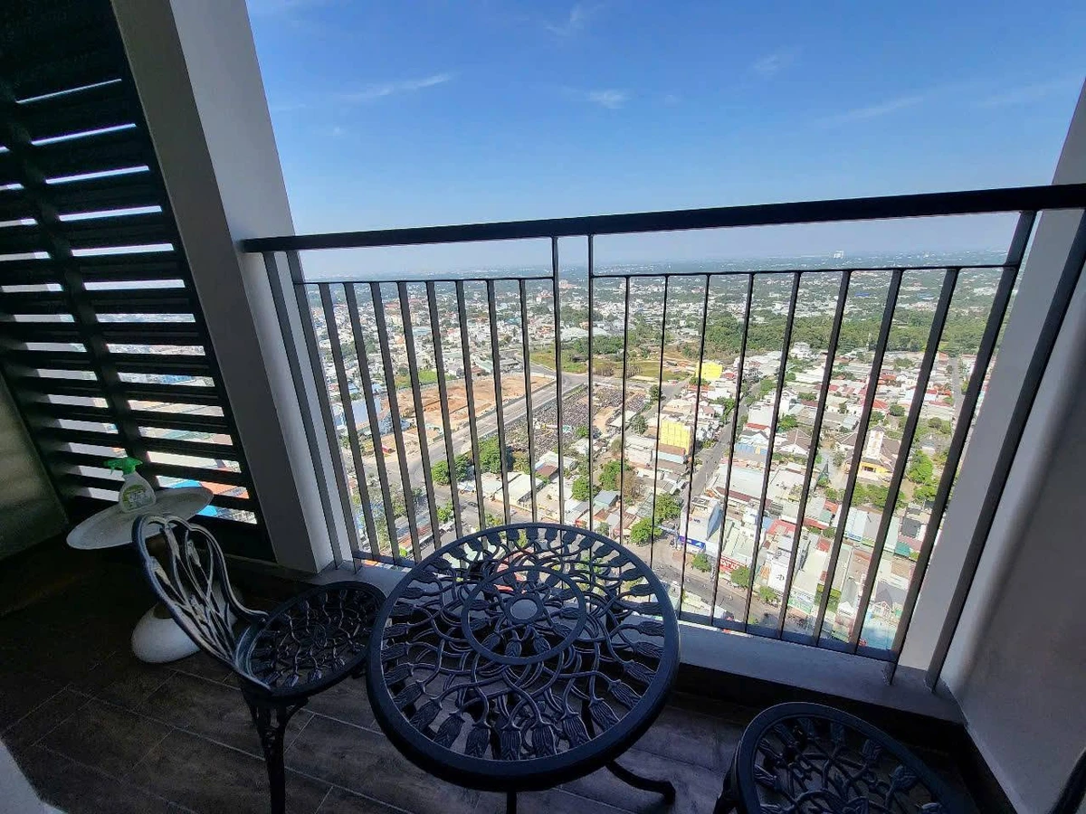 Bán studio 40m² nội thất full Opal Skyline Thuận An 1,5 tỷ - Ảnh thu nhỏ 3
