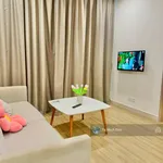 Bán căn 2PN 2WC giá 3,14 tỷ S2.10 full nội thất luxury sảnh lễ tân đẳng cấp - Ảnh thu nhỏ 9