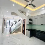 Bán nhà 4 PN, ful nội thất, 200m2, đường Nguyễn Xiển, Quận 9 - Ảnh thu nhỏ 5