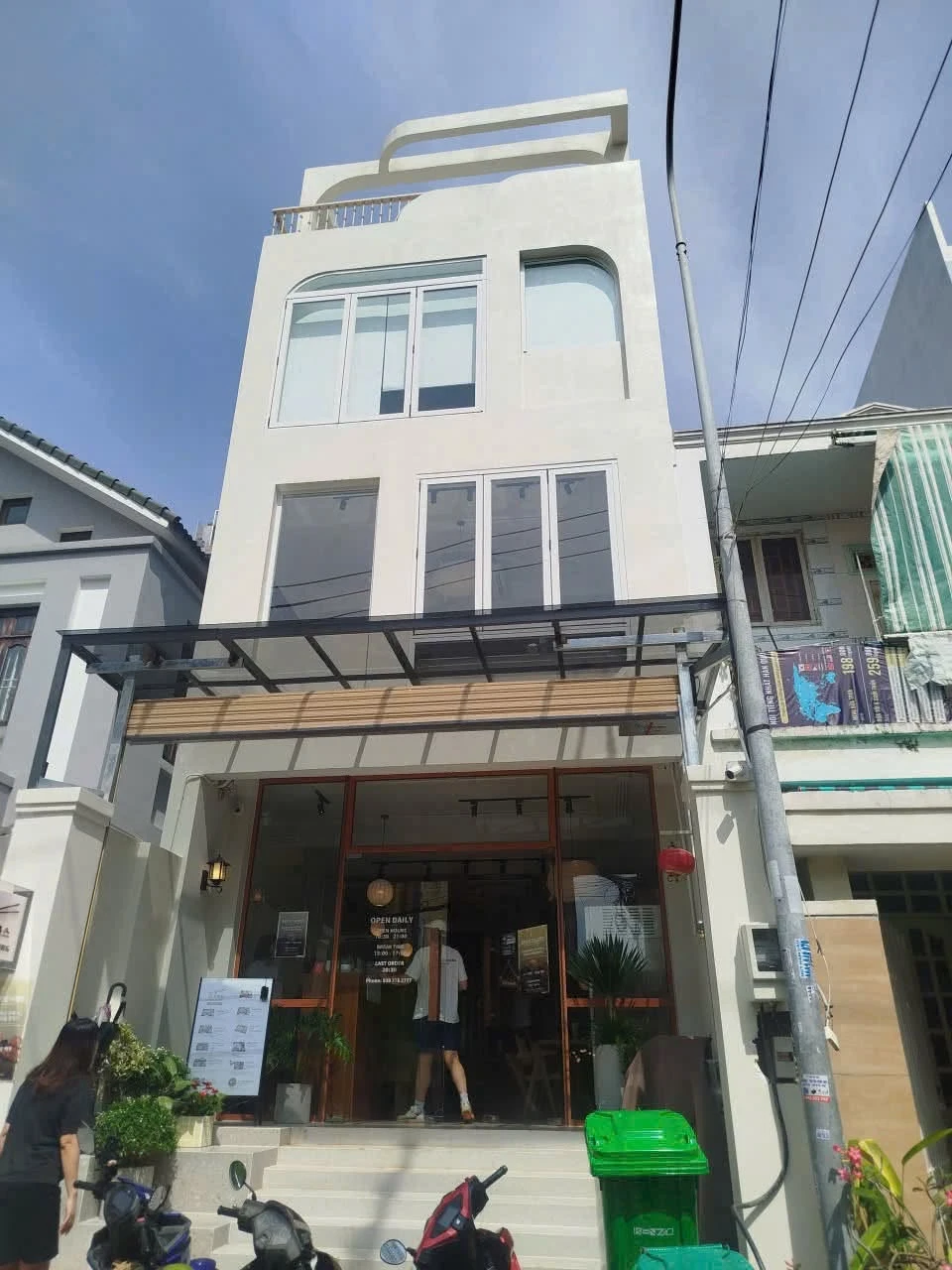 Bán nhà 3 tầng 119.9m² Thảo Điền Quận 2, 43 tỷ - Ảnh 1