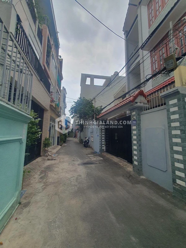 Bán nhà 77.9m2 Trương Công Định, Vũng Tàu, 5.5 tỷ