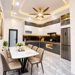 Bán nhà 3 tầng 60m² Vân Trạ, An Dương - Ảnh thu nhỏ 3