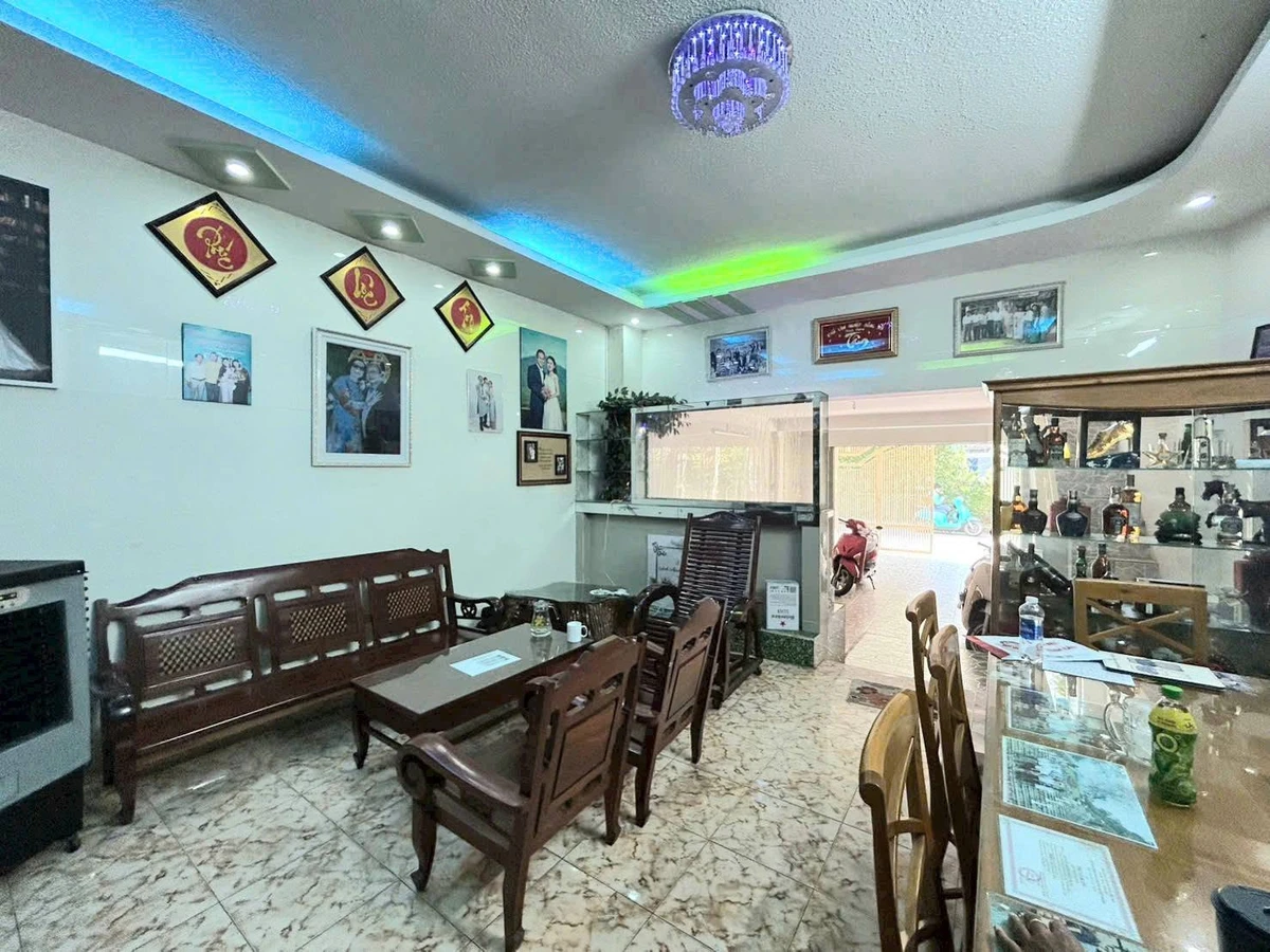 Bán nhà 149m2, 3 phòng ngủ, đường Hà Huy Giáp, phường Trấn Biên, Đồng Nai, giá 6,5 tỷ - Ảnh thu nhỏ 4